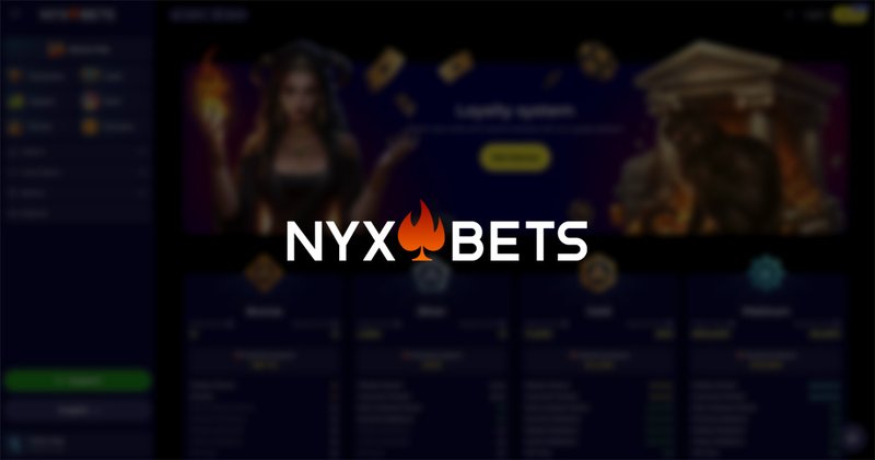 Netherlands - nyxbets