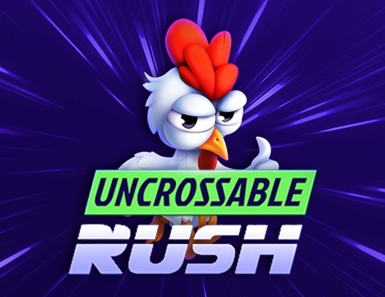 Uncrossable rush demo à France